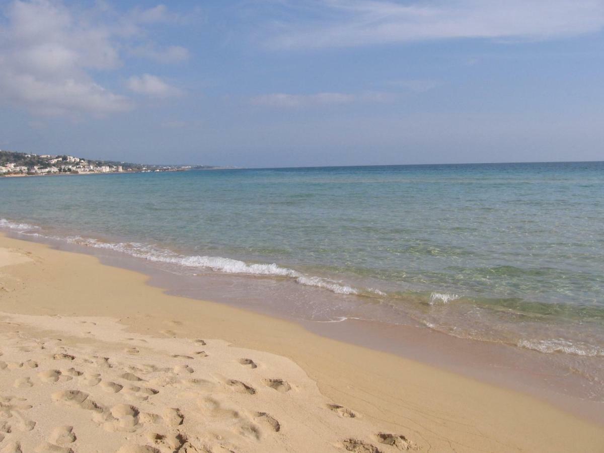 Casa Vacanza Rita マリーナ・ディ・ペスコルーゼ エクステリア 写真